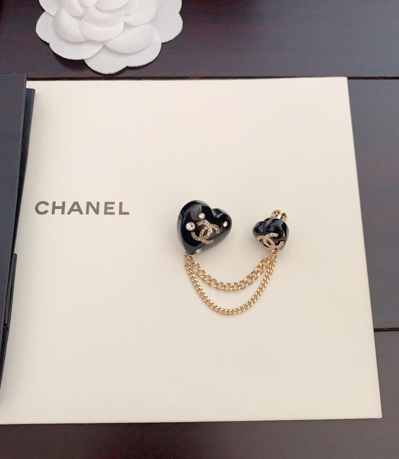 Chanel Brooches